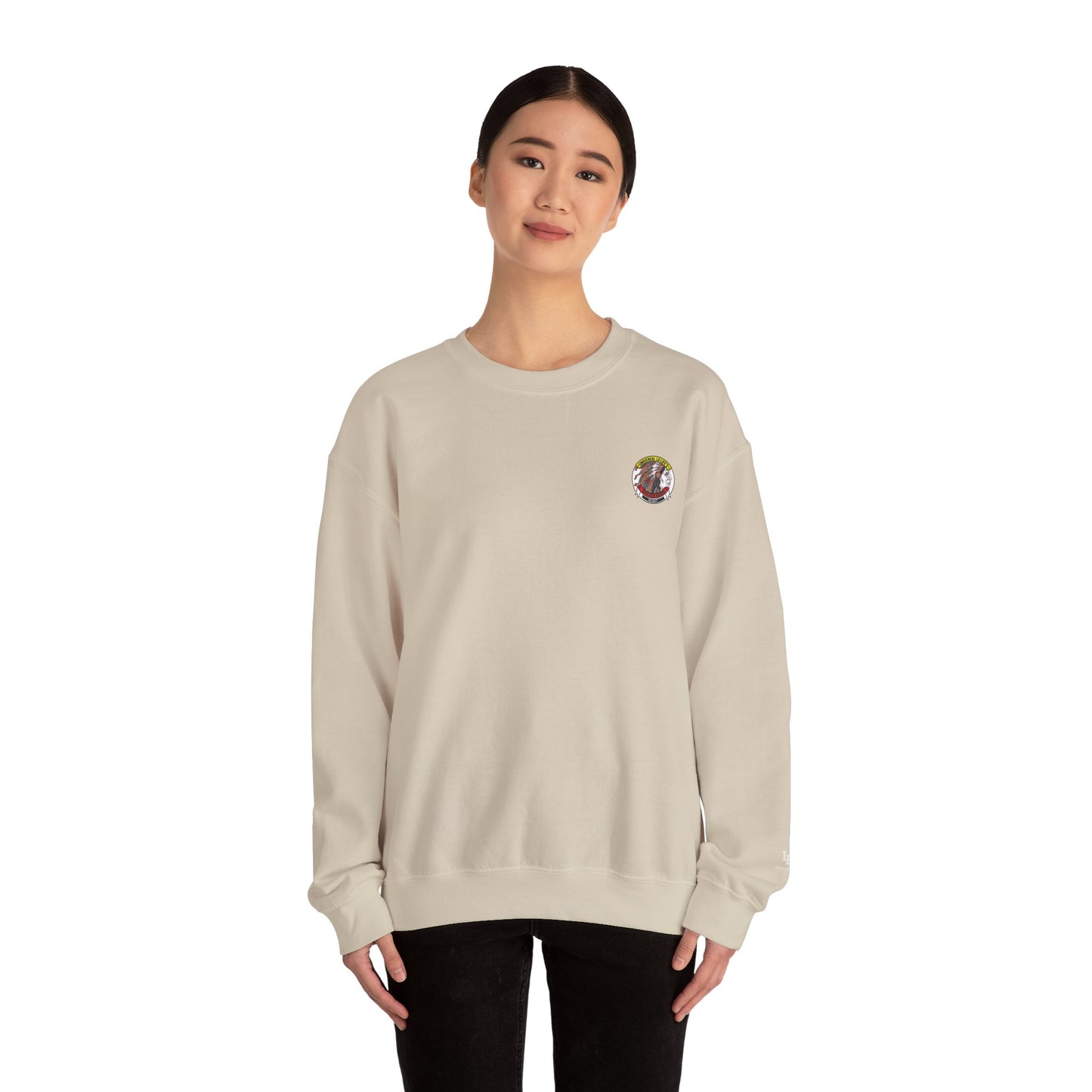 ULL Chief Crewneck Sweatshirt