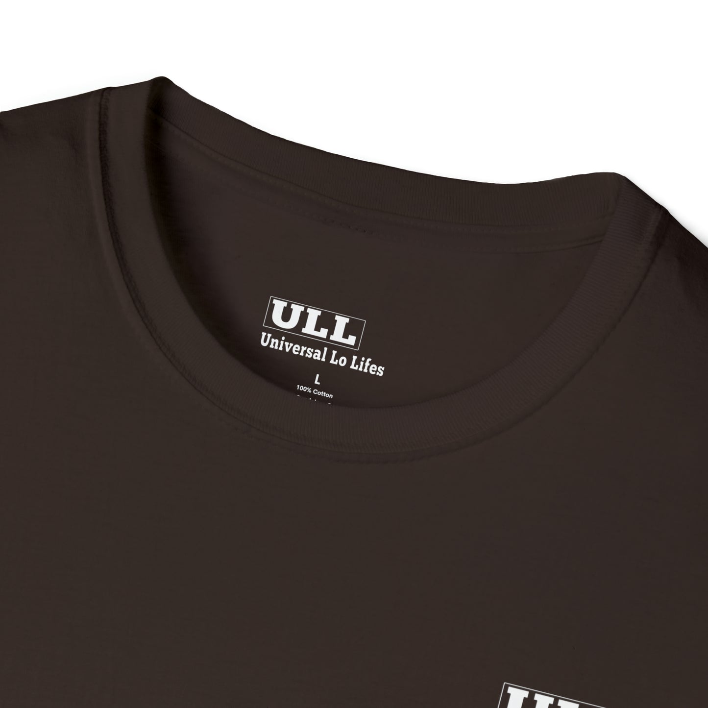 Universal Lolifes soft cotton T-Shirt