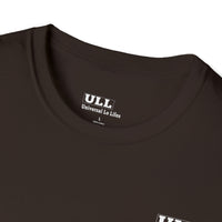 Universal Lolifes soft cotton T-Shirt