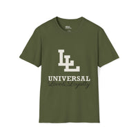 Universal Love & Loyalty T-Shirt