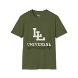 Universal Love & Loyalty T-Shirt