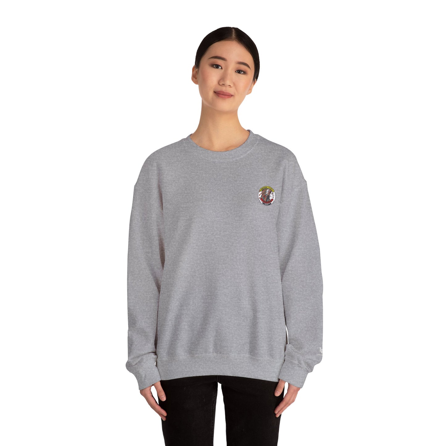 ULL Chief Crewneck Sweatshirt