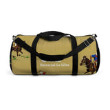 Universal Lolifes Equestrian Duffel Bag
