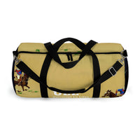 Universal Lolifes Equestrian Duffel Bag