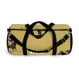 Universal Lolifes Equestrian Duffel Bag