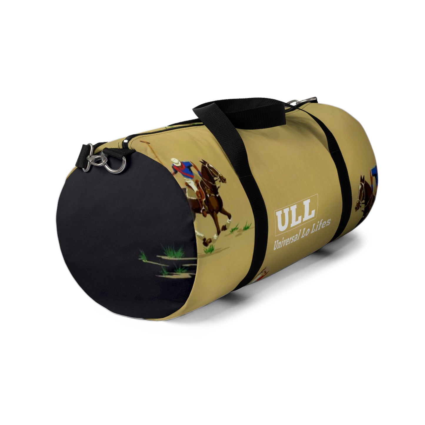 Universal Lolifes Equestrian Duffel Bag